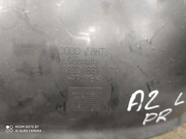 Audi A2 Rivestimento paraspruzzi passaruota anteriore 8Z0821171F