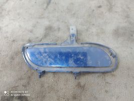 Peugeot 406 Mascherina inferiore del paraurti anteriore 9618753577B