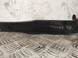 Toyota Avensis T250 Copertura per barre portatutto 6349405032