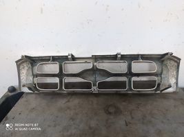 Ford Ranger Grille calandre supérieure de pare-chocs avant BT0679721