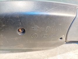 Nissan Primera Etuoven sähköinen sivupeili E9014180