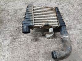 Mitsubishi Colt Chłodnica powietrza doładowującego / Intercooler 