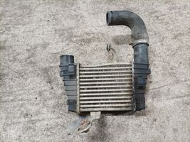 Mitsubishi Colt Chłodnica powietrza doładowującego / Intercooler 