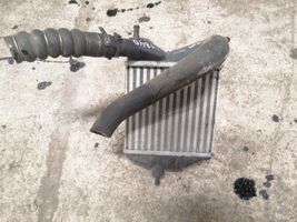 Fiat Idea Chłodnica powietrza doładowującego / Intercooler 