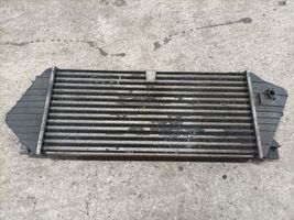 Mercedes-Benz ML W163 Intercooler radiator 