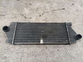 Mercedes-Benz ML W163 Intercooler radiator 