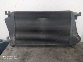 Chrysler Voyager Chłodnica powietrza doładowującego / Intercooler 