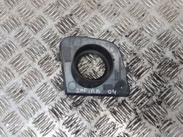 Opel Zafira A Moldura/rejilla de la luz antiniebla delantera 09270084