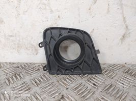 Opel Zafira A Moldura/rejilla de la luz antiniebla delantera 09270083