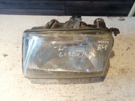 Seat Cordoba (6K) Lampa przednia 