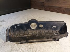 Volkswagen Vento Grille inférieure de pare-chocs avant 1H5853666