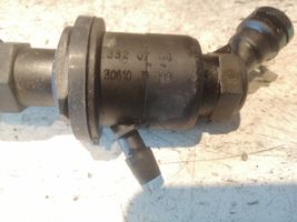 Nissan Qashqai Siłownik sprzęgła / Wysprzęglik 30610JD000