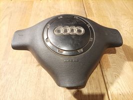 Audi A3 S3 8L Ohjauspyörän turvatyyny 8L0880201A