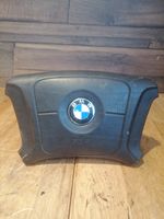 BMW 5 E39 Poduszka powietrzna Airbag kierownicy 