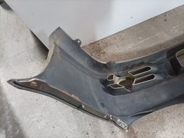 Hyundai Sonata Front bumper 