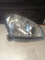Nissan Qashqai Phare frontale 26010JD90A