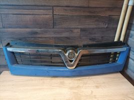 Opel Movano A Maskownica / Grill / Atrapa górna chłodnicy 8200233759