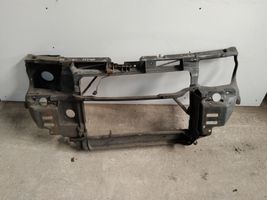 Ford Galaxy Jäähdyttimen kehyksen suojapaneeli 7MO805594L