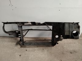 Ford Galaxy Jäähdyttimen kehyksen suojapaneeli 7MO805594L