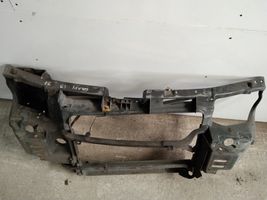 Ford Galaxy Jäähdyttimen kehyksen suojapaneeli 7MO805594L