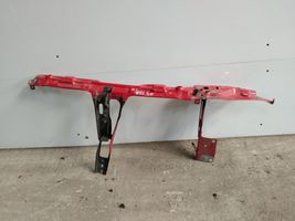 Audi 80 90 S2 B4 Pannello di supporto del radiatore 