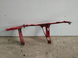 Audi 80 90 S2 B4 Pannello di supporto del radiatore 