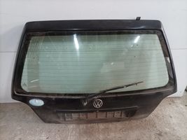 Volkswagen Golf II Tylna klapa bagażnika 