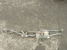 Volkswagen Sharan Front wiper linkage 