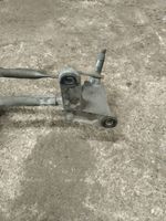 Citroen C8 Front wiper linkage 