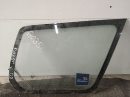Subaru Forester SG Fenêtre latérale avant / vitre triangulaire 