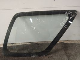 Honda CR-V Fenêtre latérale avant / vitre triangulaire 