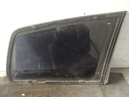 Hyundai Trajet Rear side window/glass 