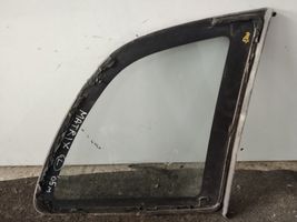 Hyundai Matrix Rear side window/glass 