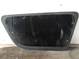 Renault Logan I Rear side window/glass 