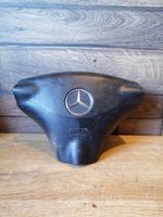 Mercedes-Benz Vaneo W414 Ohjauspyörän turvatyyny 