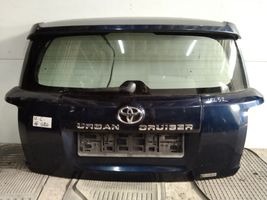 Toyota Urban Cruiser (XP110) Puerta del maletero/compartimento de carga 