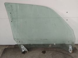 Subaru Forester SF Front door window glass four-door 