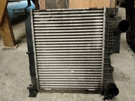 Chrysler Voyager Chłodnica powietrza doładowującego / Intercooler 