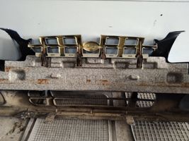 Hyundai Accent Front bumper 