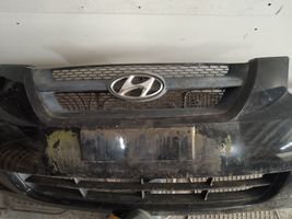 Hyundai Sonata Front bumper 