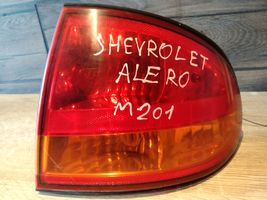 Chevrolet Alero Rear/tail lights 