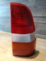 Ford Escort Lampa tylna 