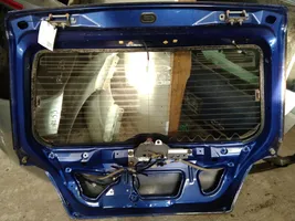 Subaru Impreza II Couvercle de coffre 