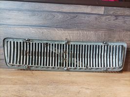 Volvo S70  V70  V70 XC Grille calandre supérieure de pare-chocs avant 9190776