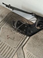 Rover 75 Jäähdyttimen kehyksen suojapaneeli 