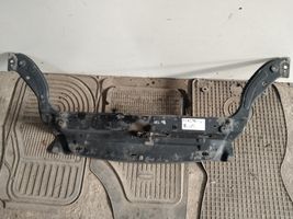 Citroen Berlingo Pannello di supporto del radiatore 