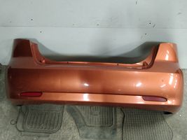 Chevrolet Lacetti Rear bumper 