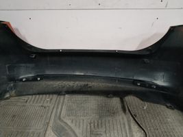 Chevrolet Lacetti Rear bumper 