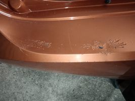 Chevrolet Lacetti Rear bumper 