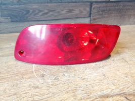 Hyundai Santa Fe Rear bumper light 